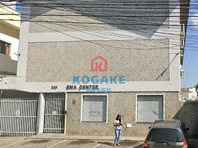 Sala à venda, no bairro Vila Ema em São José dos Campos