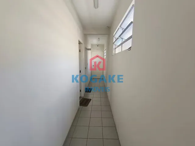 Sala à venda, no bairro Vila Ema em São José dos Campos