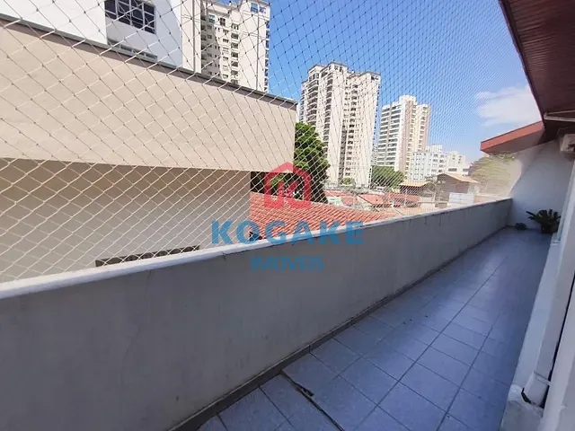 Sala à venda, no bairro Vila Ema em São José dos Campos