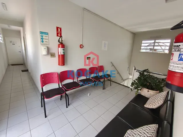 Sala à venda, no bairro Vila Ema em São José dos Campos