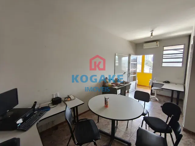Sala à venda, no bairro Vila Ema em São José dos Campos