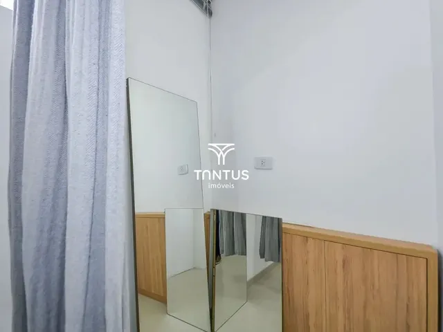 Sala à venda, no bairro Batel em Curitiba