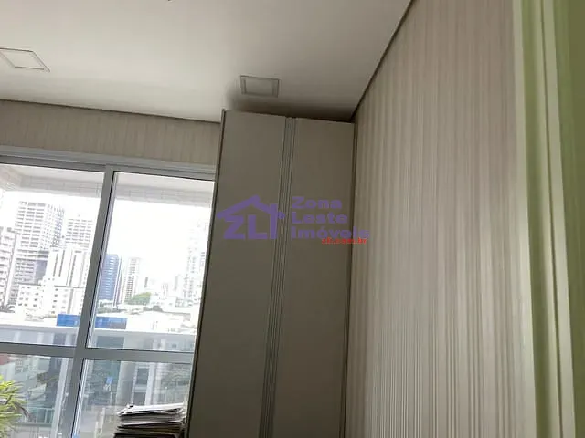 Sala com 43m², à venda, no bairro Tatuapé em São Paulo
