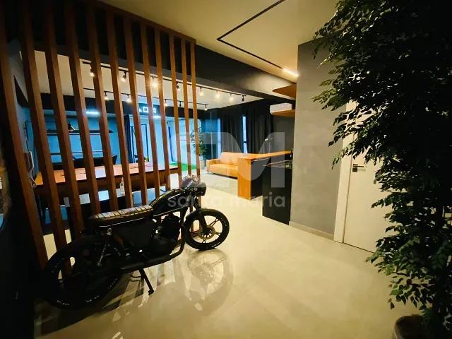 Sala para alugar, no bairro São Cristóvão em Chapecó