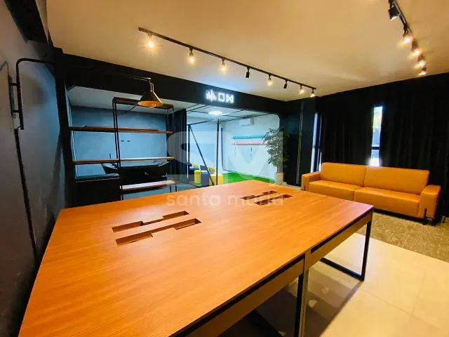 Sala para alugar, no bairro São Cristóvão em Chapecó