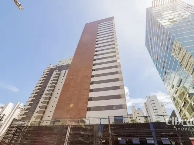 Sala para alugar, no bairro Batel em Curitiba