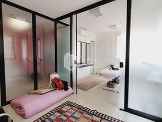 Foto do Sala-Conjunto comercial para venda em Perdizes, 35m²