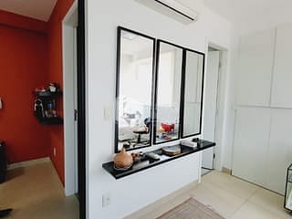 Foto do Sala-Conjunto comercial para venda em Perdizes, 35m²
