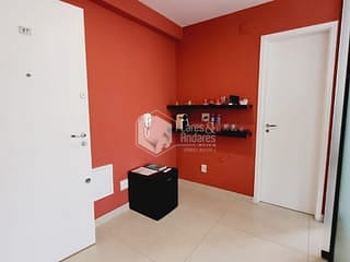 Foto do Sala-Conjunto comercial para venda em Perdizes, 35m²