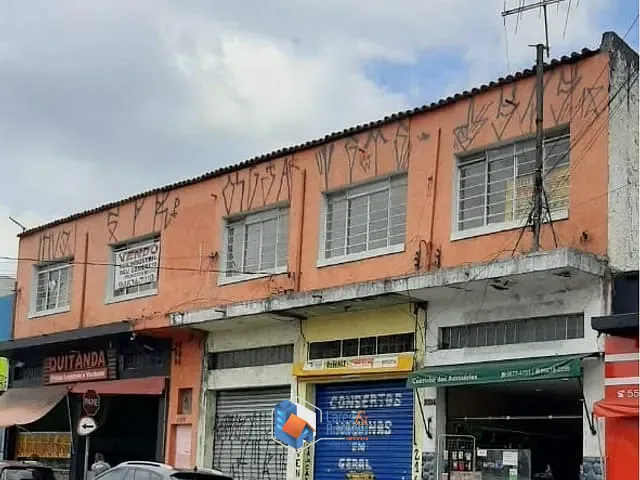 Sala com 1400m², à venda, no bairro Cidade Ademar em São Paulo