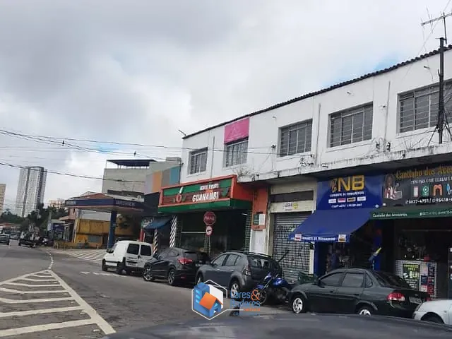 Sala com 1400m², à venda, no bairro Cidade Ademar em São Paulo