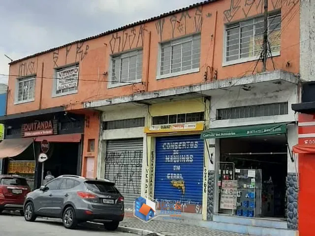 Sala com 1400m², à venda, no bairro Cidade Ademar em São Paulo