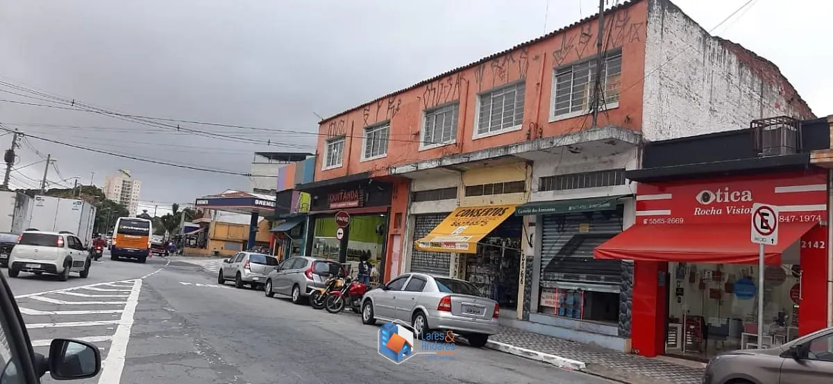 Sala-Conjunto, 1400 m² - Foto 8
