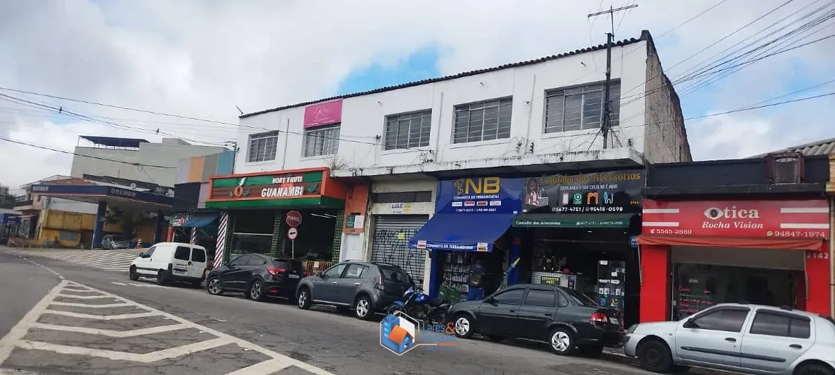 Sala-Conjunto, 1400 m² - Foto 2
