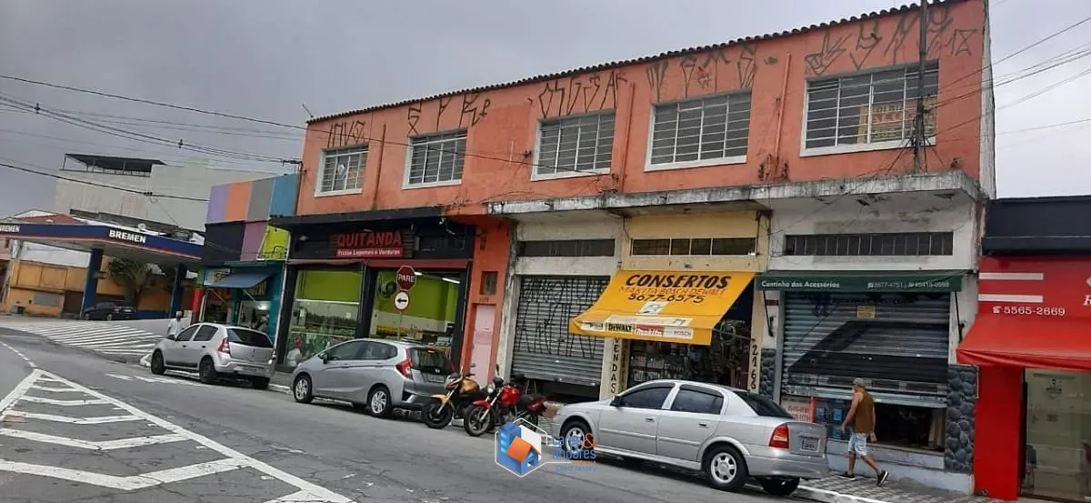 Sala-Conjunto, 1400 m² - Foto 9
