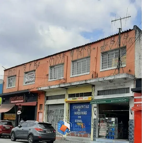 Sala-Conjunto, 1400 m² - Foto 4