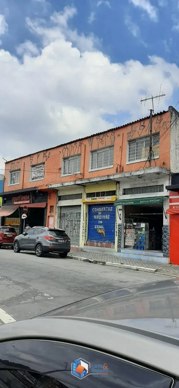 Sala-Conjunto, 1400 m² - Foto 5