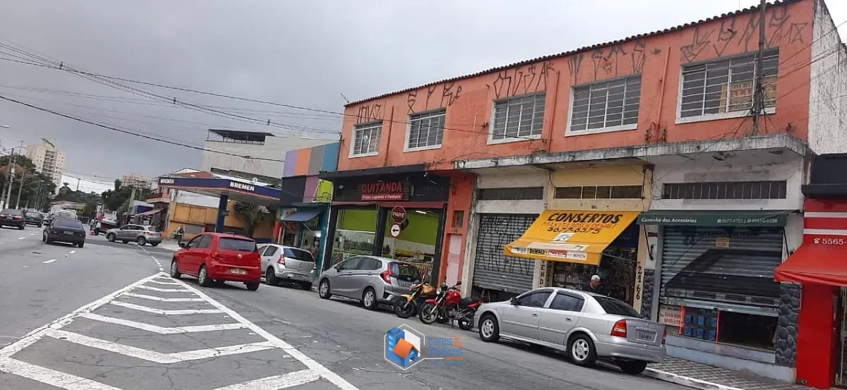 Sala-Conjunto, 1400 m² - Foto 7