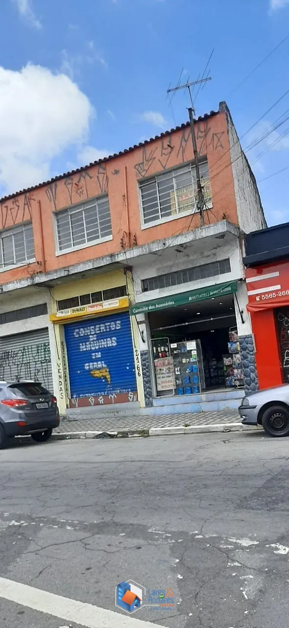 Sala-Conjunto, 1400 m² - Foto 6