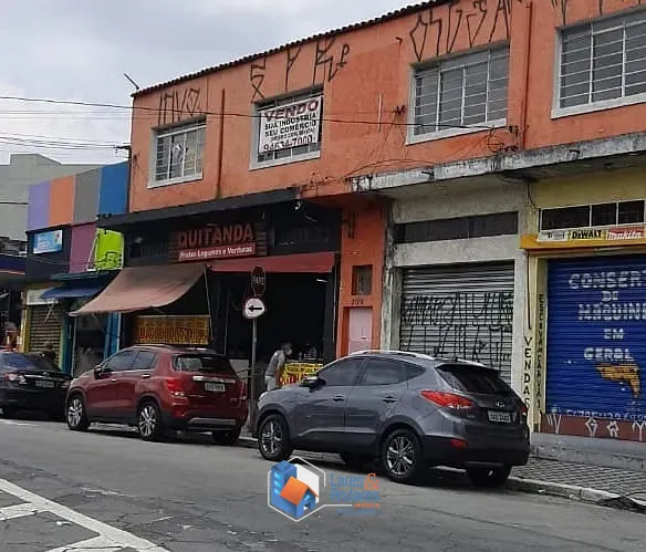 Sala-Conjunto, 1400 m² - Foto 3