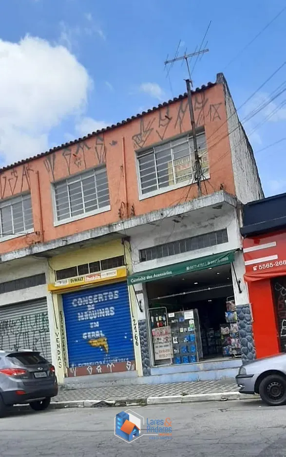 Sala-Conjunto, 1400 m² - Foto 11