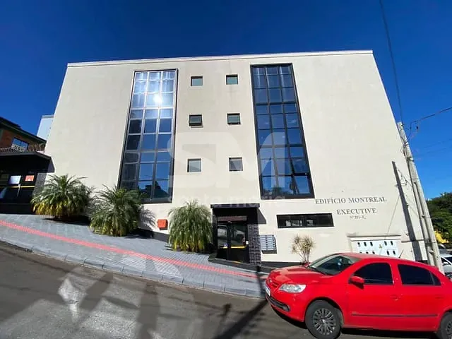 Sala para alugar, no bairro São Cristóvão em Chapecó