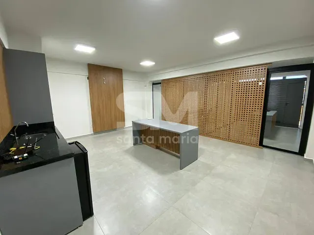Sala para alugar, no bairro São Cristóvão em Chapecó