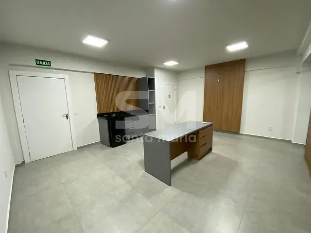 Sala para alugar, no bairro São Cristóvão em Chapecó