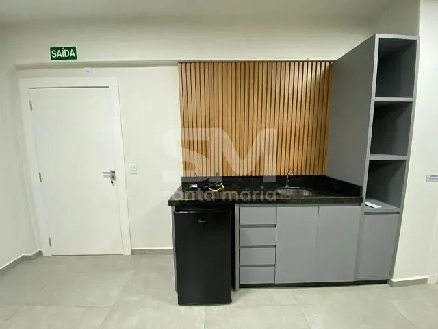 Sala para alugar, no bairro São Cristóvão em Chapecó