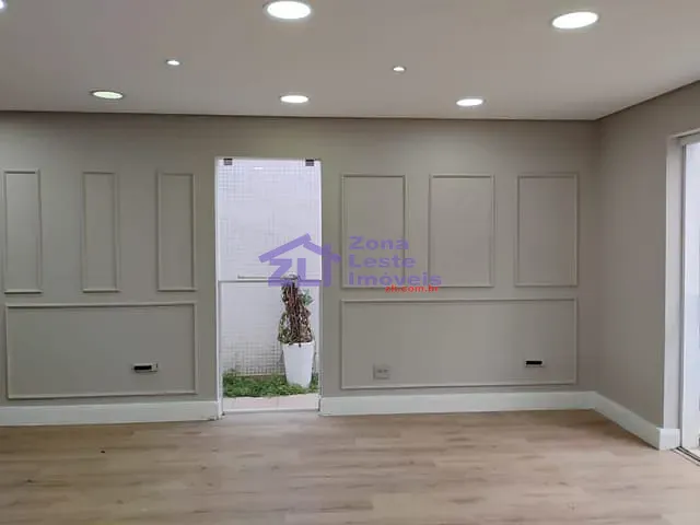 Sala para alugar, no bairro Vila Regente Feijó em São Paulo