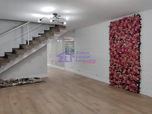 Sala para alugar, no bairro Vila Regente Feijó em São Paulo