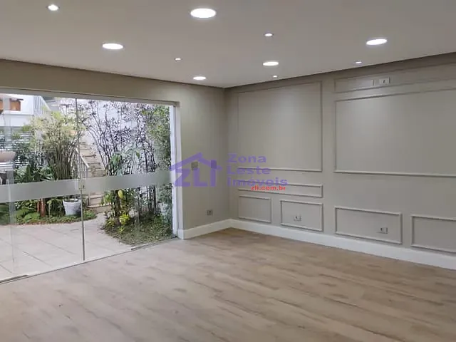 Sala para alugar, no bairro Vila Regente Feijó em São Paulo
