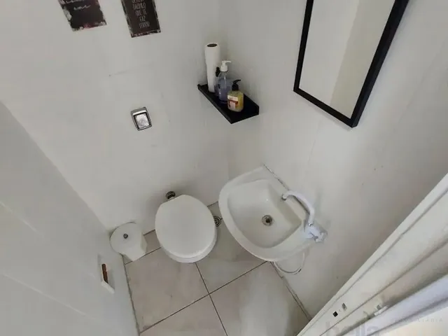 Sala à venda, no bairro Boa Vista em Curitiba