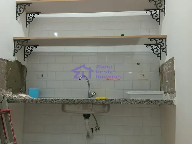 Sala para alugar, no bairro Vila Nova Manchester em São Paulo