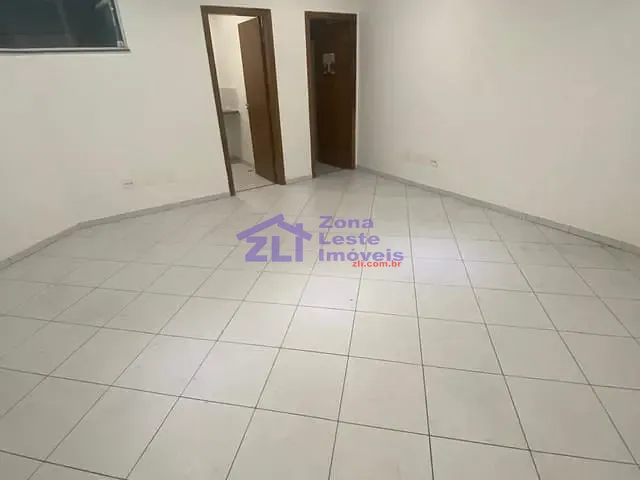 Sala para alugar, no bairro Vila Nova Manchester em São Paulo