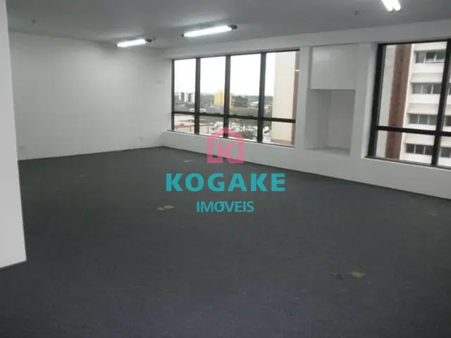 Sala para alugar, no bairro Centro em São José dos Campos