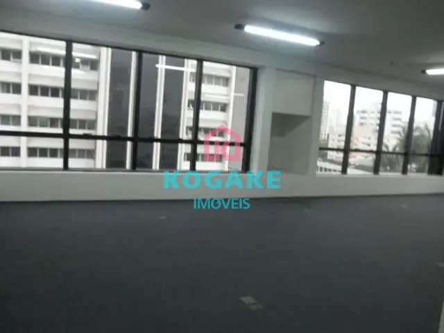 Sala para alugar, no bairro Centro em São José dos Campos