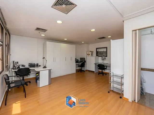 Sala com 60m², à venda, no bairro Vila Progredior em São Paulo