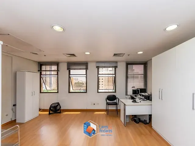 Sala com 60m², à venda, no bairro Vila Progredior em São Paulo