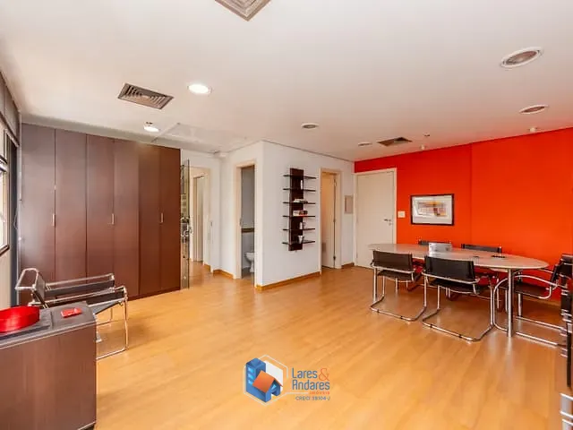 Sala com 60m², à venda, no bairro Vila Progredior em São Paulo