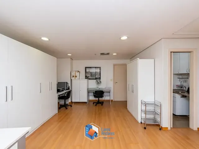 Sala com 60m², à venda, no bairro Vila Progredior em São Paulo