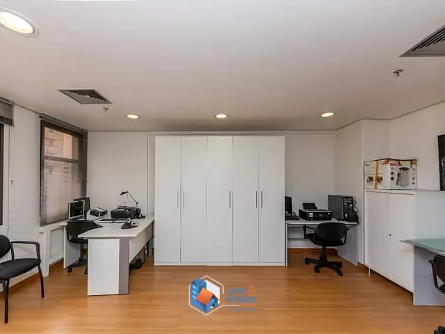 Sala com 60m², à venda, no bairro Vila Progredior em São Paulo