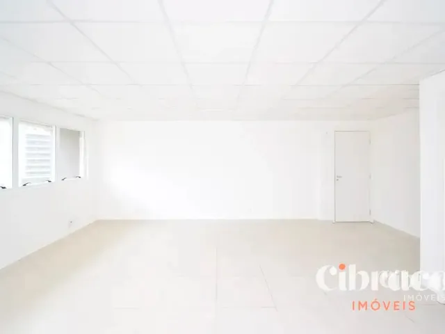 Sala à venda, no bairro Centro Cívico em Curitiba