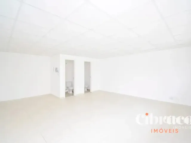 Sala à venda, no bairro Centro Cívico em Curitiba