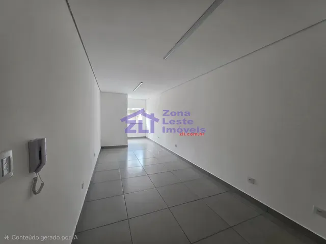 Sala para alugar, no bairro Alto da Mooca em São Paulo