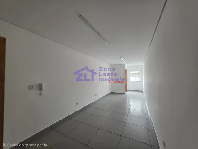 Sala para alugar, no bairro Alto da Mooca em São Paulo