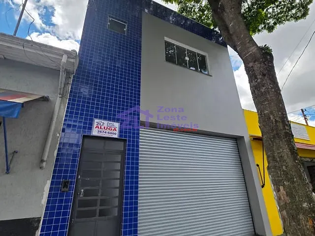 Sala para alugar, no bairro Alto da Mooca em São Paulo
