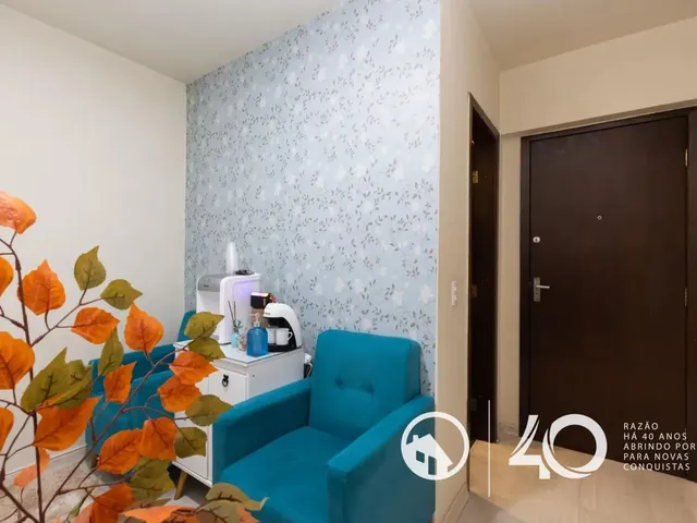 Sala para alugar, no bairro Centro em Curitiba