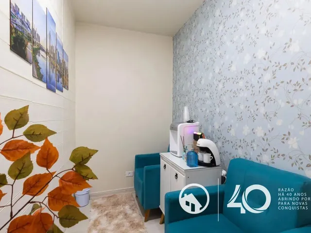 Sala para alugar, no bairro Centro em Curitiba