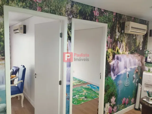 Sala com 45m², à venda ou para alugar, no bairro Jardim Dom Bosco em São Paulo